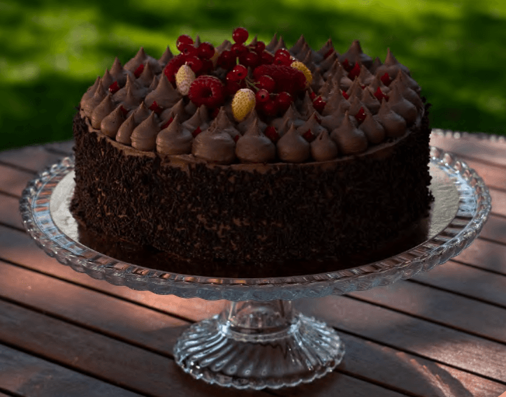 Chocolate Cake